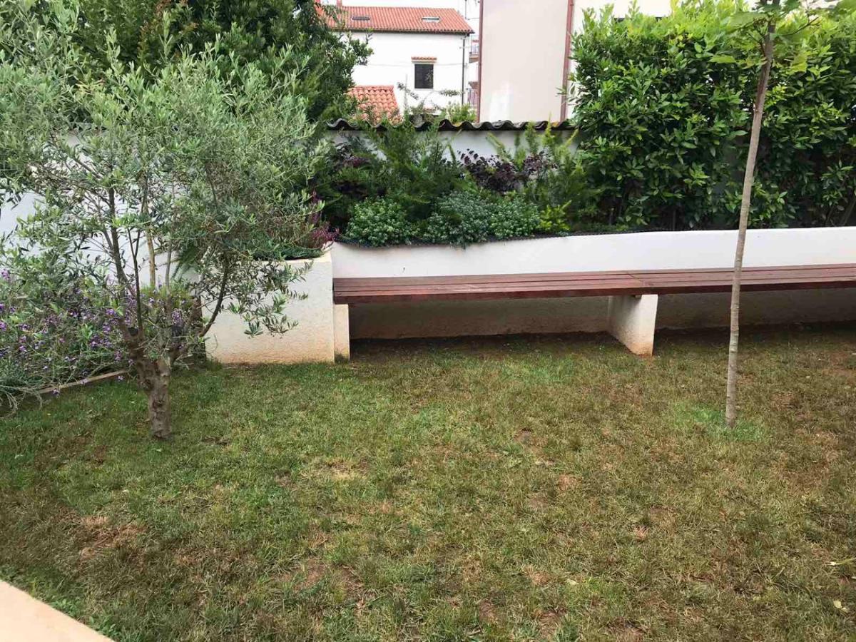 Apartmani Nena i Ilka Pula Bagian luar foto